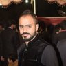 Profilbild von saqib bukhari