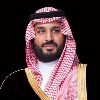 أخبار محمد بن سلمان's profile picture