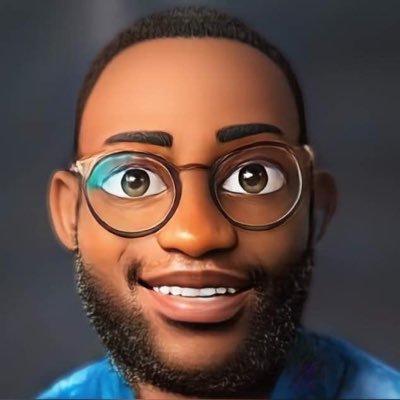 Wale Adedayo 🌍🔰's profile picture