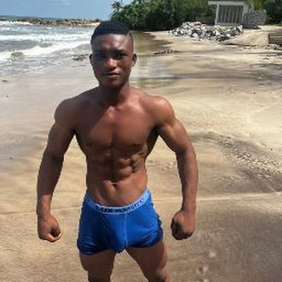 GodfredBrown9's profile picture