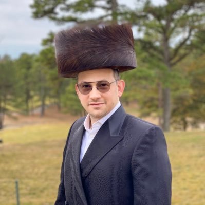 Shulim Leifer's profile picture