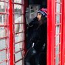 Фото профиля London