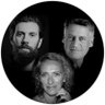 🏴‍☠️ SUNGRAZERS Sara & Jerry Grayson, Toby Dundas profil fotoğrafı