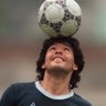 Profilbild von Diego Armando