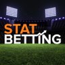 STAT BETTING's profile picture