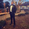 Andre Phillip Clarke's profile picture