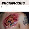Madridista D'Corazon profil fotoğrafı