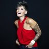 Alicia Klein profil fotoğrafı