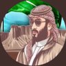 Profilbild von 1727مـ 💚MBS💚