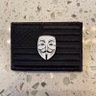 Profilbild von Guy Fawkes ‘76