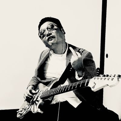 大日本バックビート振興会 正しい一本締め協会 会長 松村敬史's profile picture