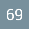 Profilbild von 69 Goat