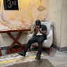 Ray profil fotoğrafı