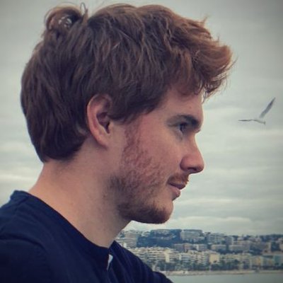 Guillaume 🍋 YUZU Studio's profile picture