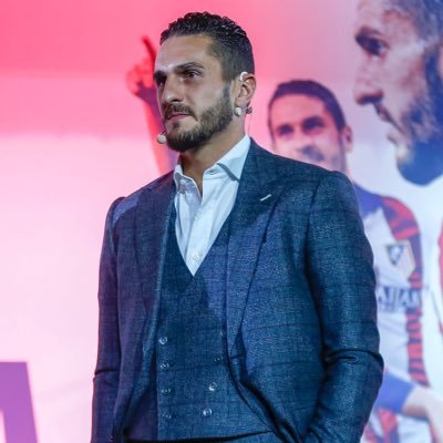 Koke6's profile picture