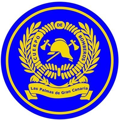 Bomberos de LPA's profile picture