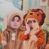 🐶😺ฮัสกี้ของมัมหมี สาขา2 🐶😺💙 的头像