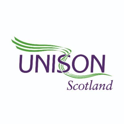 UNISON Scotland's profile picture