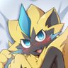 Фото профиля 🐾ゼラたま⚡️