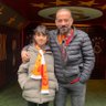 Profilbild von Melikşah Canol