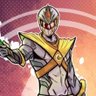 ThePlatinumRanger 的头像