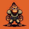 Bitcoin Chimps 的头像