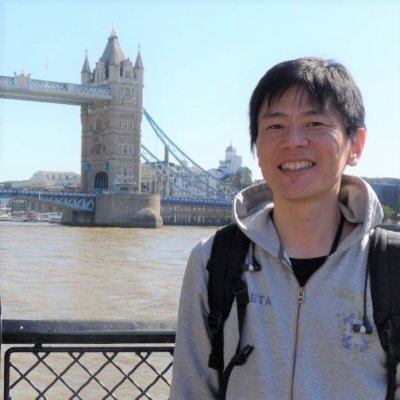Yuky＠バルセロナ🇪🇸's profile picture
