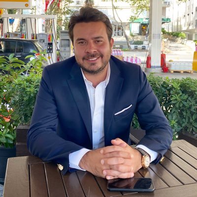 GokhanBeker's profile picture