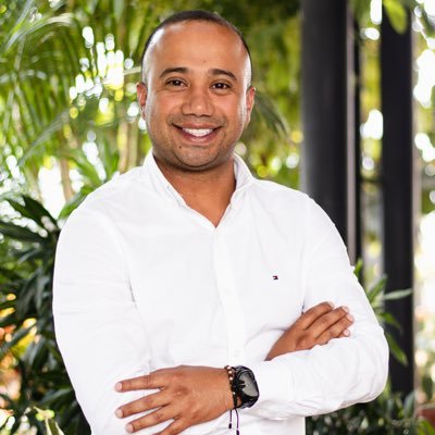 Juanparal's profile picture