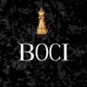 boci profil fotoğrafı