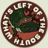What's Left of the South Podcast🌽🍞☭🔻 的头像