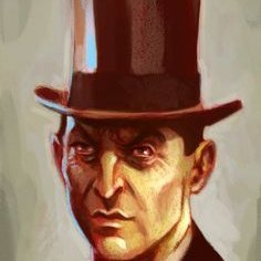 Baskerville448's profile picture