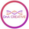 Фото профиля DnA Creative 🧬 Lore + wiki management