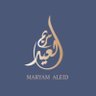 Фото профиля أ.د/مريم بنت عبدالعزيزالعيد البواردي