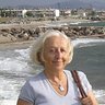 Profilbild von Behiye Kayran