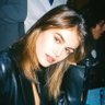 christine profil fotoğrafı