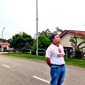 Фото профиля PU Nabil 🇲🇾 #Lawan