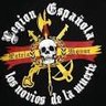 El Novio de la Muerte 🇪🇸 ✝️ 的头像