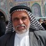 عبد الحسن الزيادي Wis Mos profil fotoğrafı
