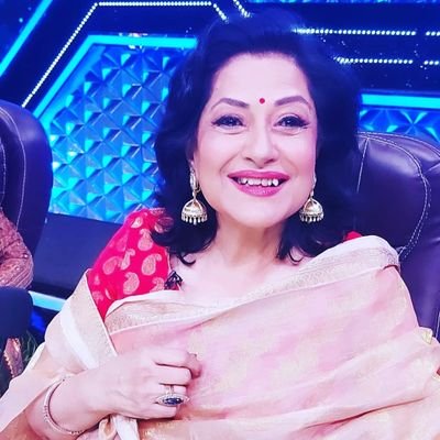 Moushumi Chatterjee's profile picture