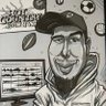 Profilbild von Zach Polk