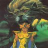 Aioria de Leo ♌ profil fotoğrafı