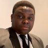 Profilbild von Elijah Bayere Olaiya.