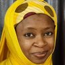 Profilbild von Khadijat Teeta 🇳🇬