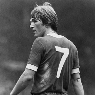 Sir Kenny Dalglish's profile picture
