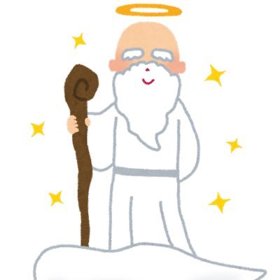 エロ神様's profile picture