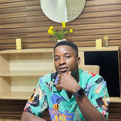 BLAZE OF LAGOS🔥's profile picture