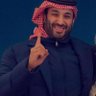 Bader AlHarbi ็ๅคดๅ
