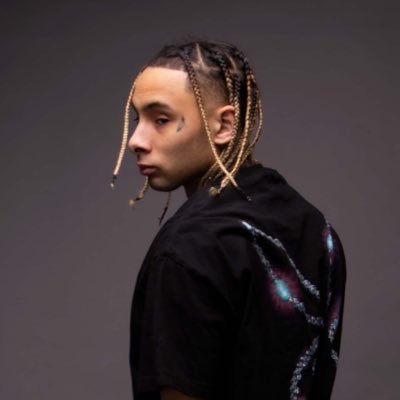 DJ Kam Bennett's profile picture