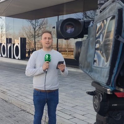 Sergio Sierra's profile picture